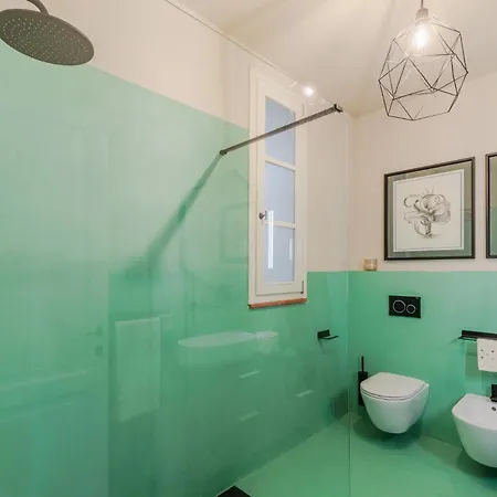 Apartment Casa Lucky, Romantic Modern 3 Bedrooms Penthouse *