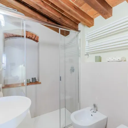 Casa Lucky, Romantic Modern 3 Bedrooms Penthouse Appartement