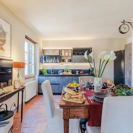 Casa Lucky, Romantic Modern 3 Bedrooms Penthouse *