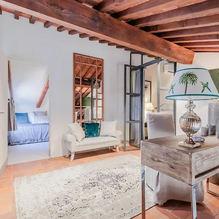 Apartment Casa Lucky, Romantic Modern 3 Bedrooms Penthouse *